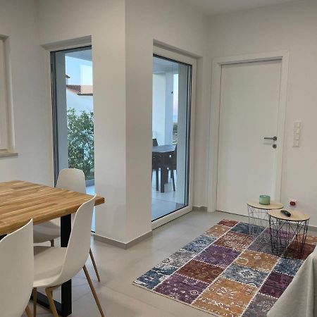Apartment Rahat Ližnjan Exteriér fotografie