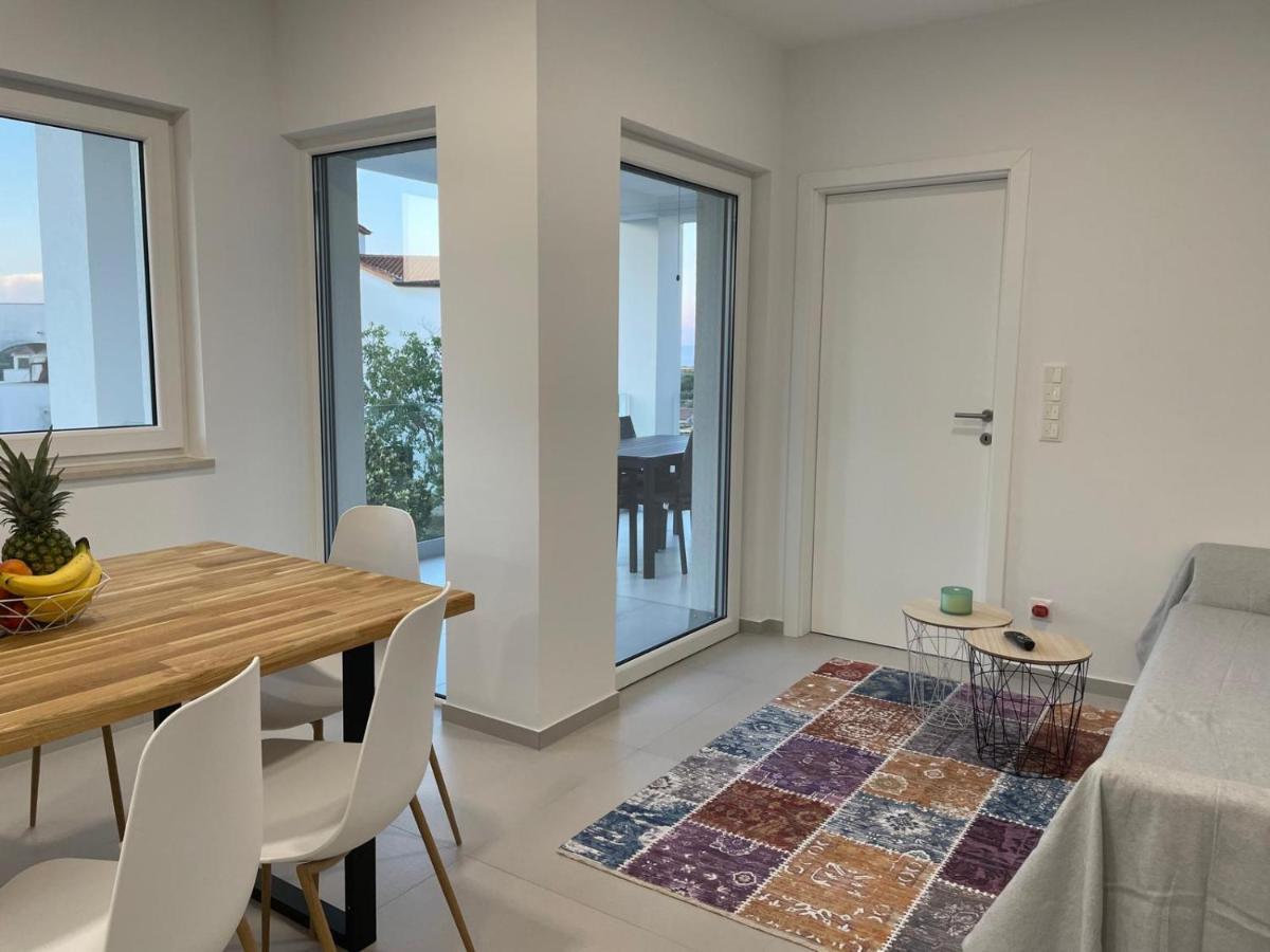 Apartment Rahat Ližnjan Exteriér fotografie