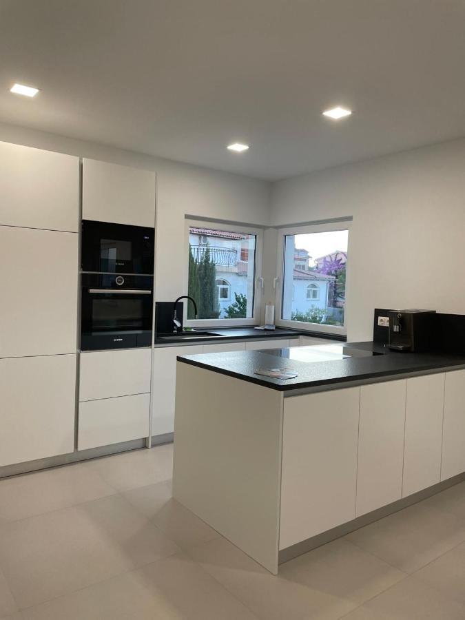 Apartment Rahat Ližnjan Exteriér fotografie