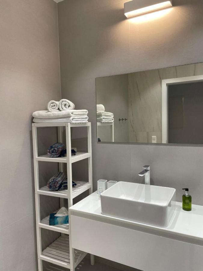 Apartment Rahat Ližnjan Exteriér fotografie