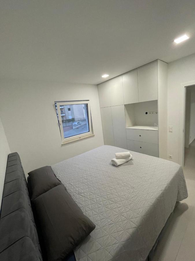Apartment Rahat Ližnjan Exteriér fotografie