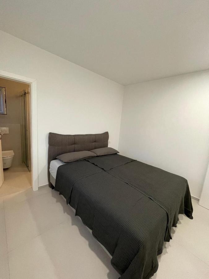 Apartment Rahat Ližnjan Exteriér fotografie